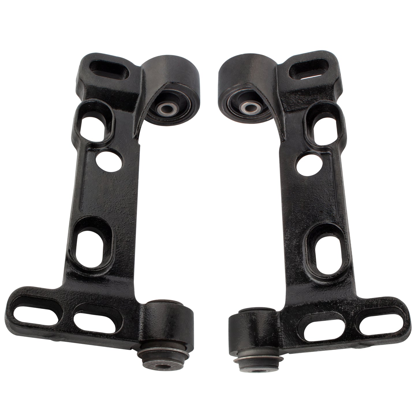 BOXI 2pcs Front Lower Control Arm for Buick Rainier 04-07 — product photo 8