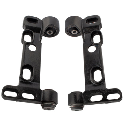 BOXI 2pcs Front Lower Control Arm for Buick Rainier 04-07 — product photo 8
