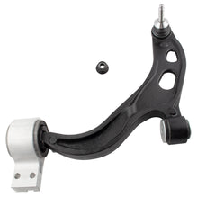 BOXI 6pcs Front Lower Control Arm Tie Rods Kit For Ford Flex Taurus 2010 2011 2012 — product photo 2