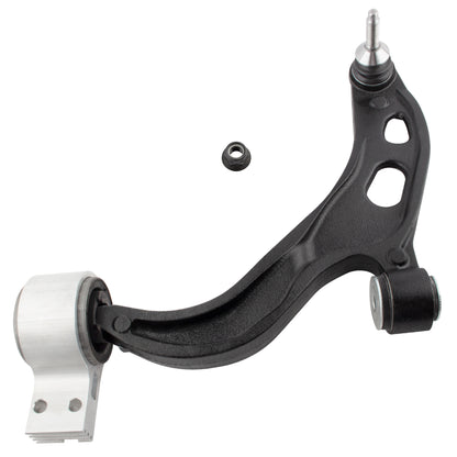 BOXI 6pcs Front Lower Control Arm Tie Rods Kit For Ford Flex Taurus 2010 2011 2012 — product photo 2