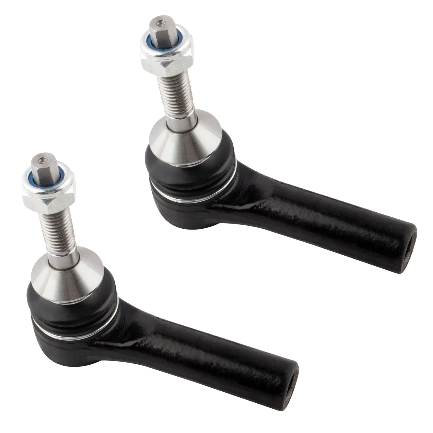 BOXI 6pcs Front Lower Control Arm Tie Rods Kit For Ford Flex Taurus 2010 2011 2012 — product photo 6