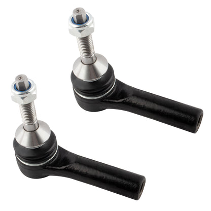 BOXI 6pcs Front Lower Control Arm Tie Rods Kit For Ford Flex Taurus 2010 2011 2012 — product photo 6