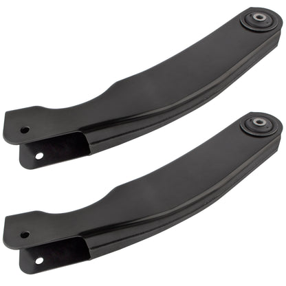 BOXI 6pcs Front & Rear Control Arms Set Replacement For Jeep Grand Cherokee 1999 2000 2001 2002 — product photo 6