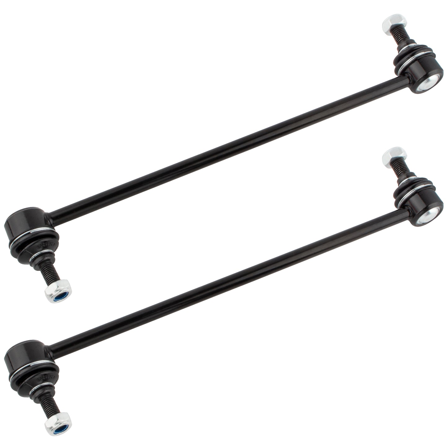 BOXI 8pcs Front Lower Control Arms w — product photo 6