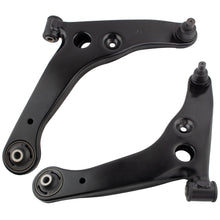 BOXI 2pcs Front Lower Control Arms w
