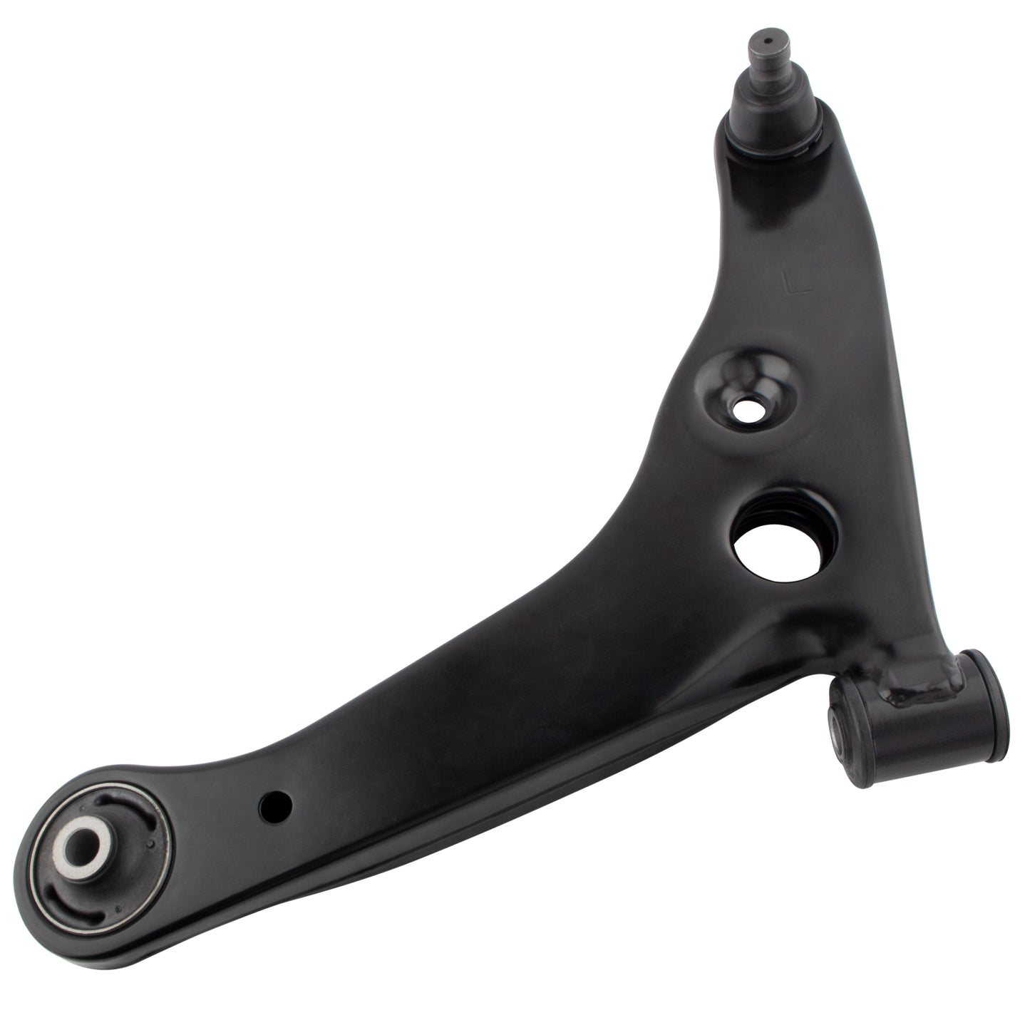BOXI 2pcs Front Lower Control Arms w — product photo 2