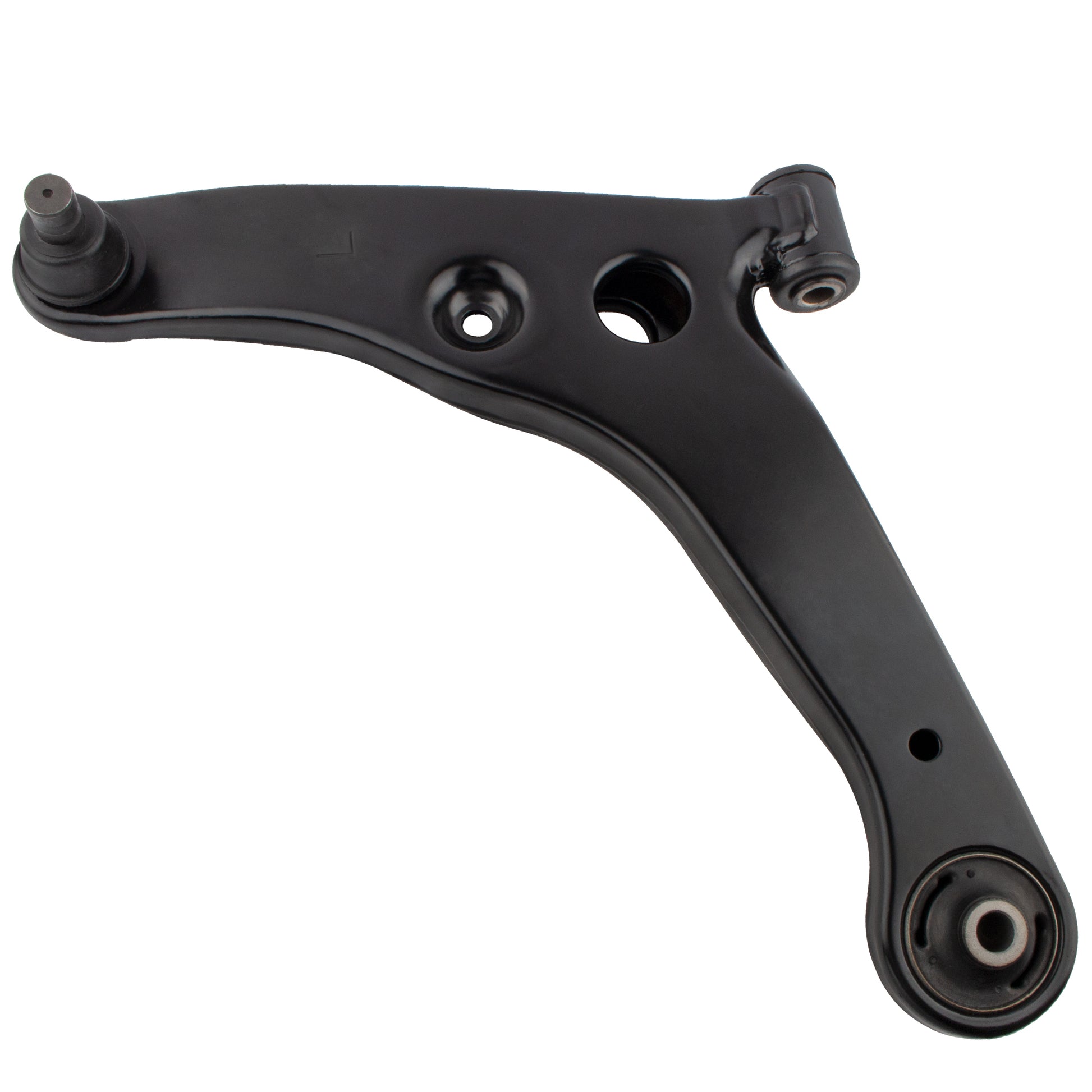 BOXI 2pcs Front Lower Control Arms w — product photo 3