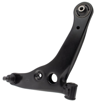 BOXI 2pcs Front Lower Control Arms w — product photo 5
