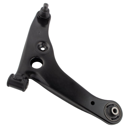 BOXI 2pcs Front Lower Control Arms w — product photo 6