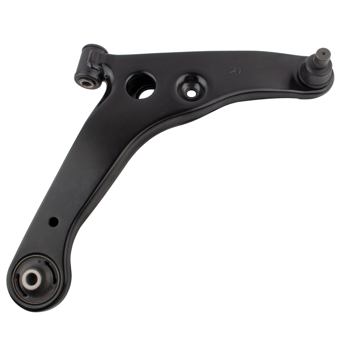 BOXI 2pcs Front Lower Control Arms w — product photo 7