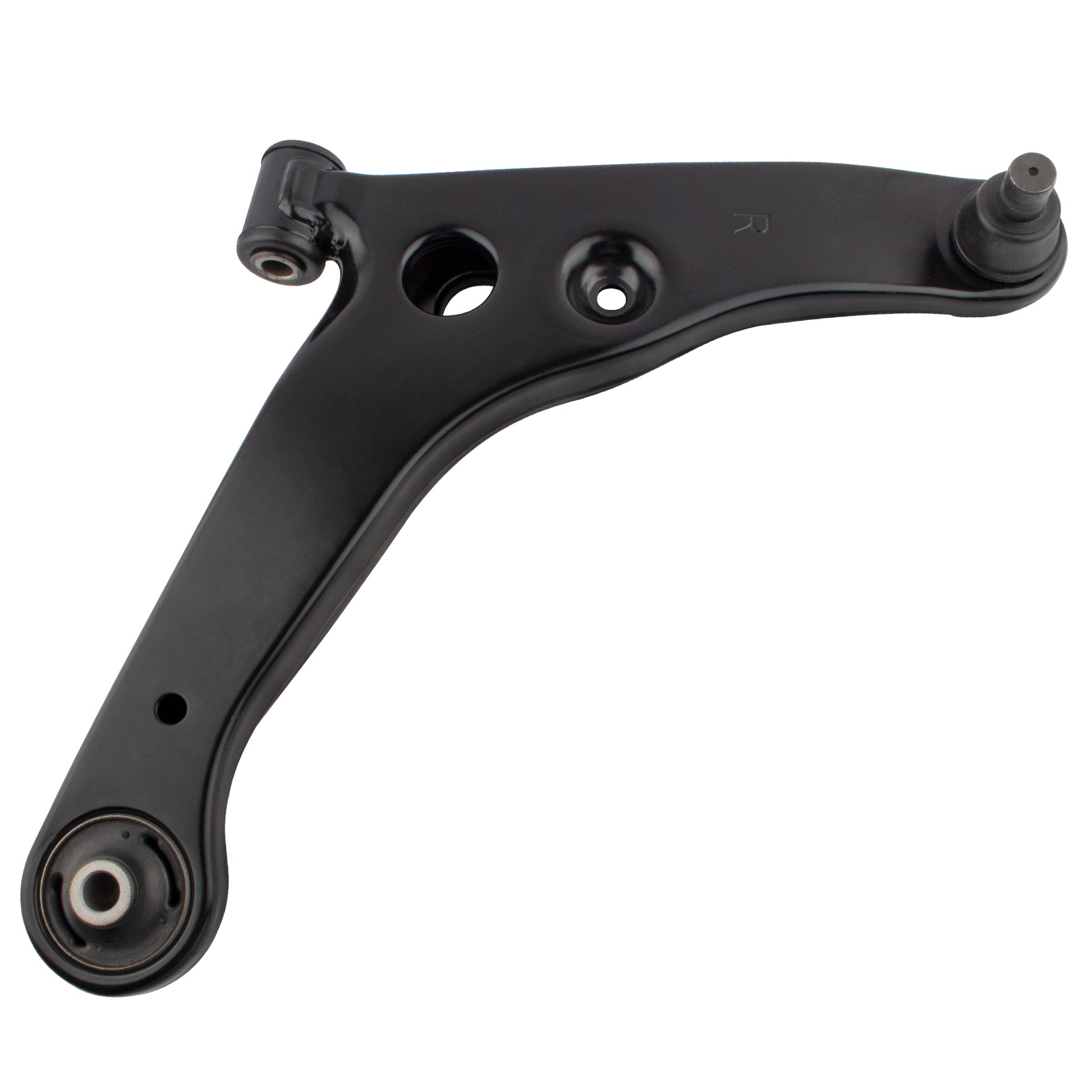 BOXI 2pcs Front Lower Control Arms w — product photo 7