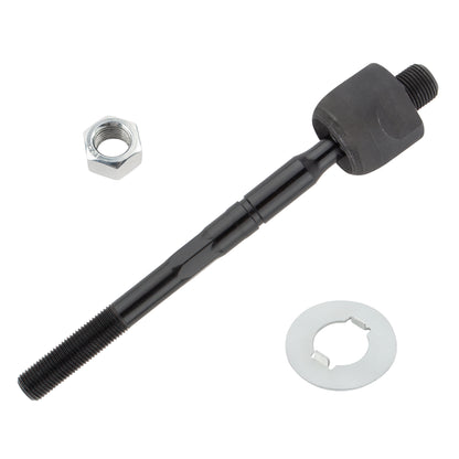 BOXI 4pcs Front Inner & Outer Tie Rods Replacement for Acura MDX 2001 2002 2003 2004 2005 2006 — product photo 4