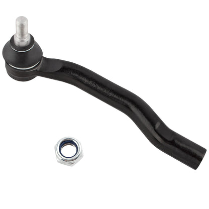BOXI 4pcs Front Inner & Outer Tie Rods Replacement for Acura MDX 2001 2002 2003 2004 2005 2006 — product photo 5