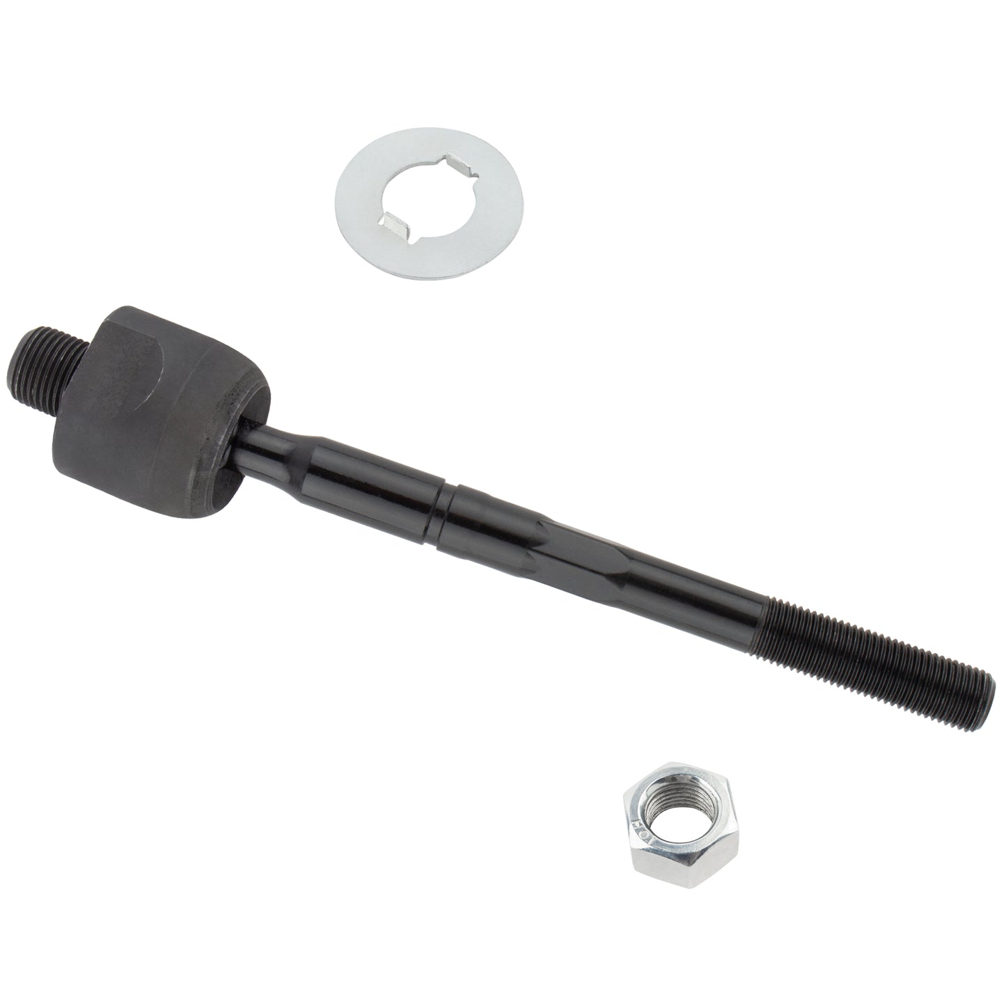 BOXI 4pcs Front Inner & Outer Tie Rods Replacement for Acura MDX 2001 2002 2003 2004 2005 2006 — product photo 7