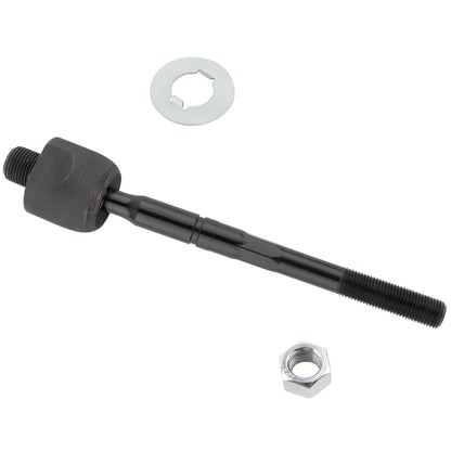 BOXI 4pcs Front Inner & Outer Tie Rods Replacement for Acura MDX 2001 2002 2003 2004 2005 2006 — product photo 7