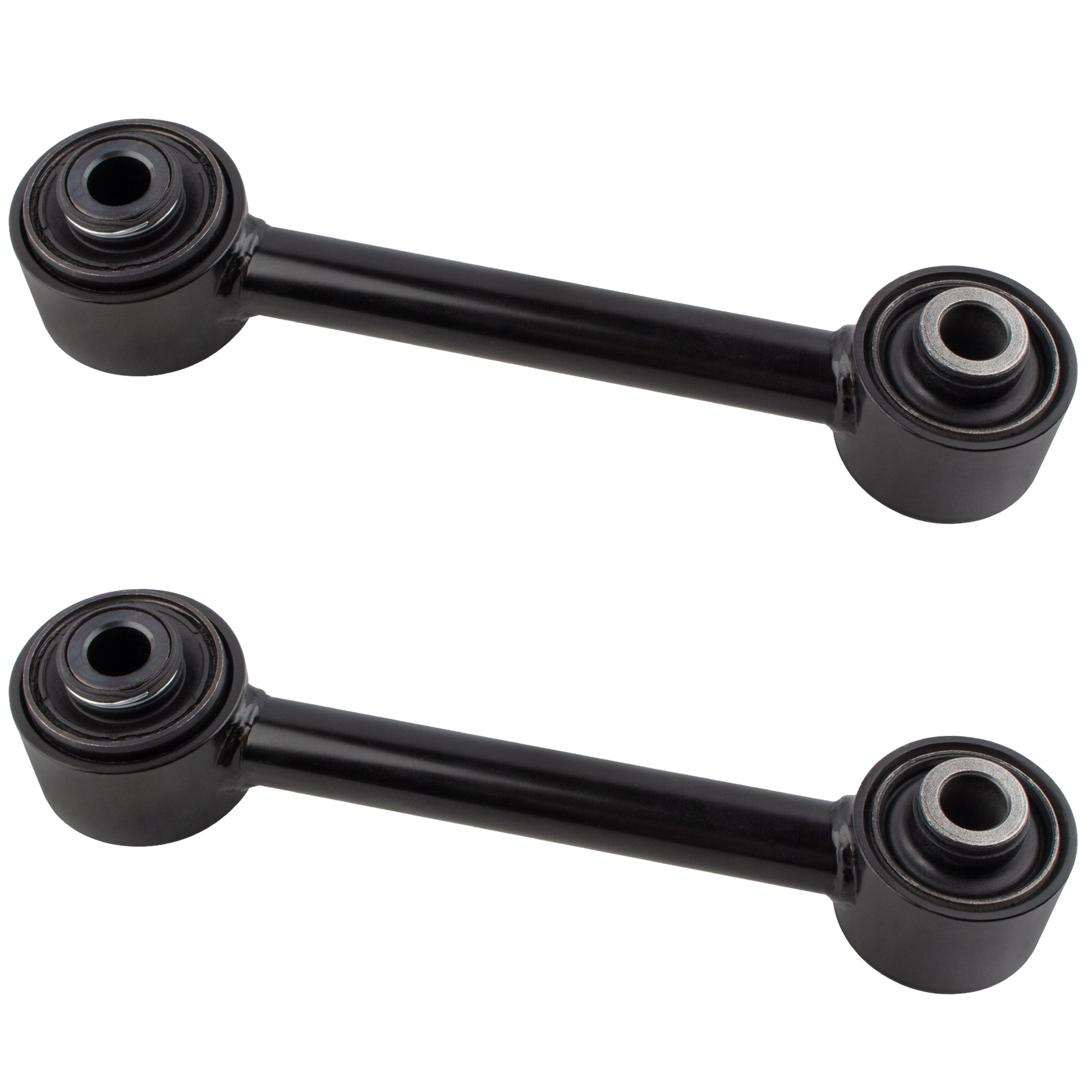 BOXI 2pcs Rear Lower Forward Control Arms for Dodge Caliber 2007-2012