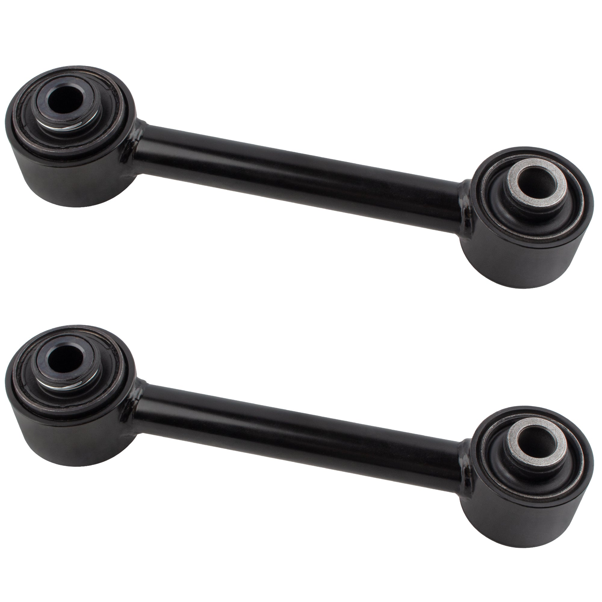 BOXI 2pcs Rear Lower Forward Control Arms for Dodge Caliber 2007-2012