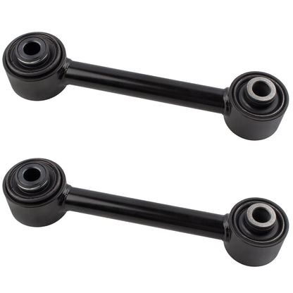 BOXI 2pcs Rear Lower Forward Control Arms for Dodge Caliber 2007-2012