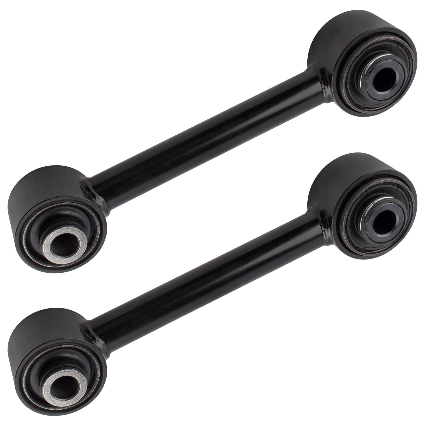 BOXI 2pcs Rear Lower Forward Control Arms for Dodge Caliber 2007-2012 — product photo 2