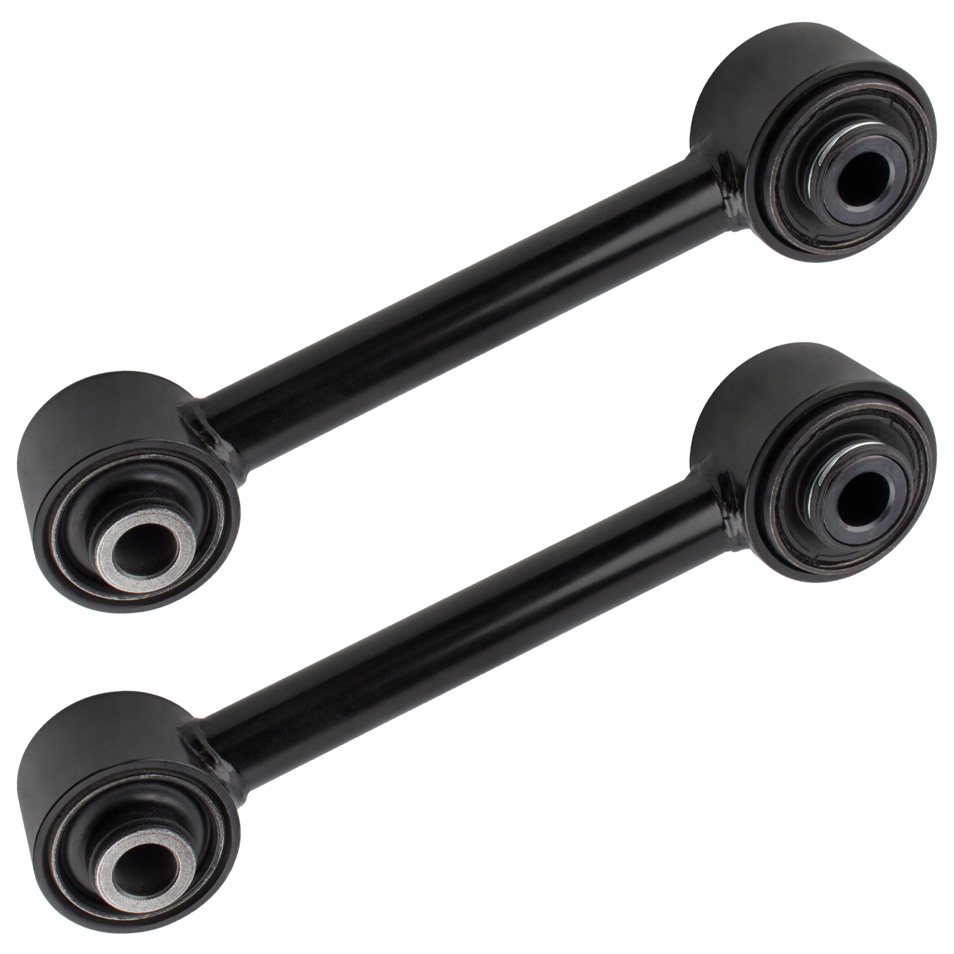 BOXI 2pcs Rear Lower Forward Control Arms for Dodge Caliber 2007-2012 — product photo 2