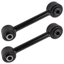 BOXI 2pcs Rear Lower Forward Control Arms for Dodge Caliber 2007-2012 — product photo 2