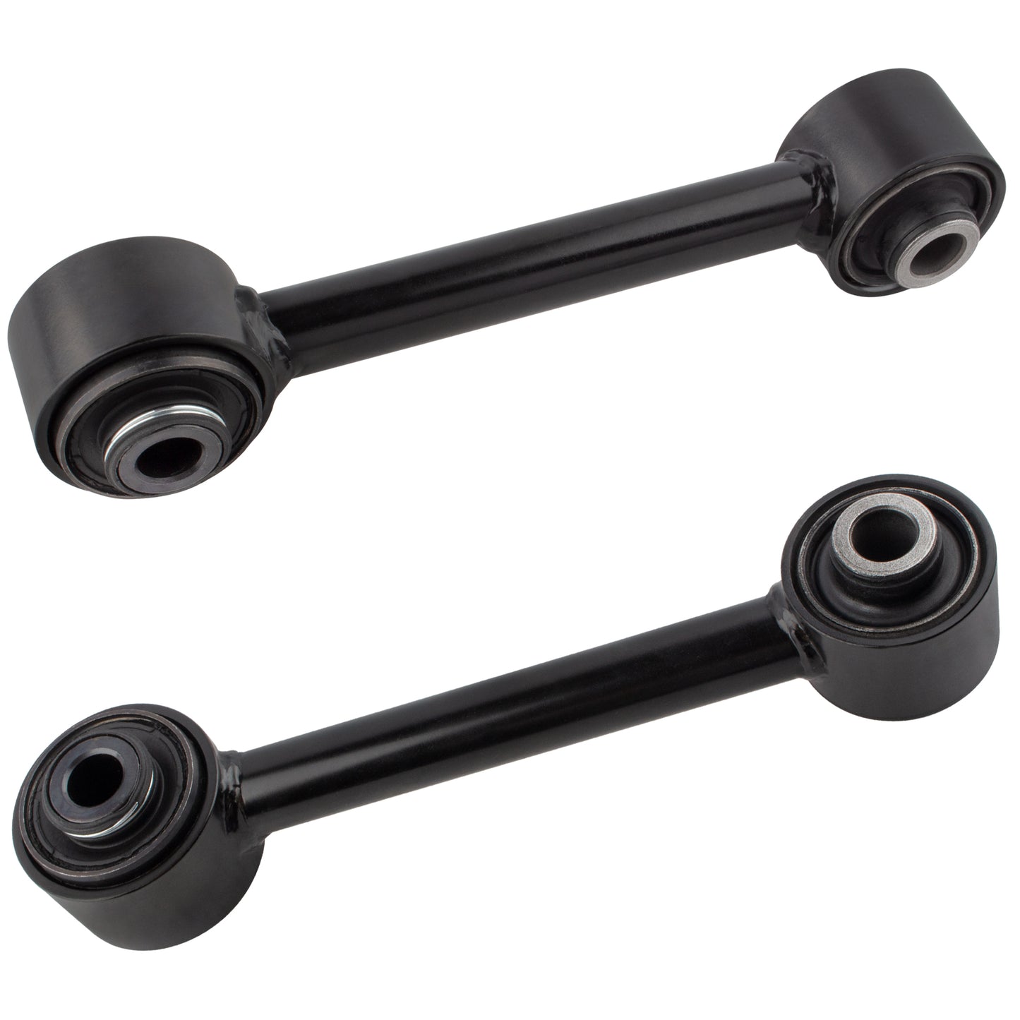 BOXI 2pcs Rear Lower Forward Control Arms for Dodge Caliber 2007-2012 — product photo 3