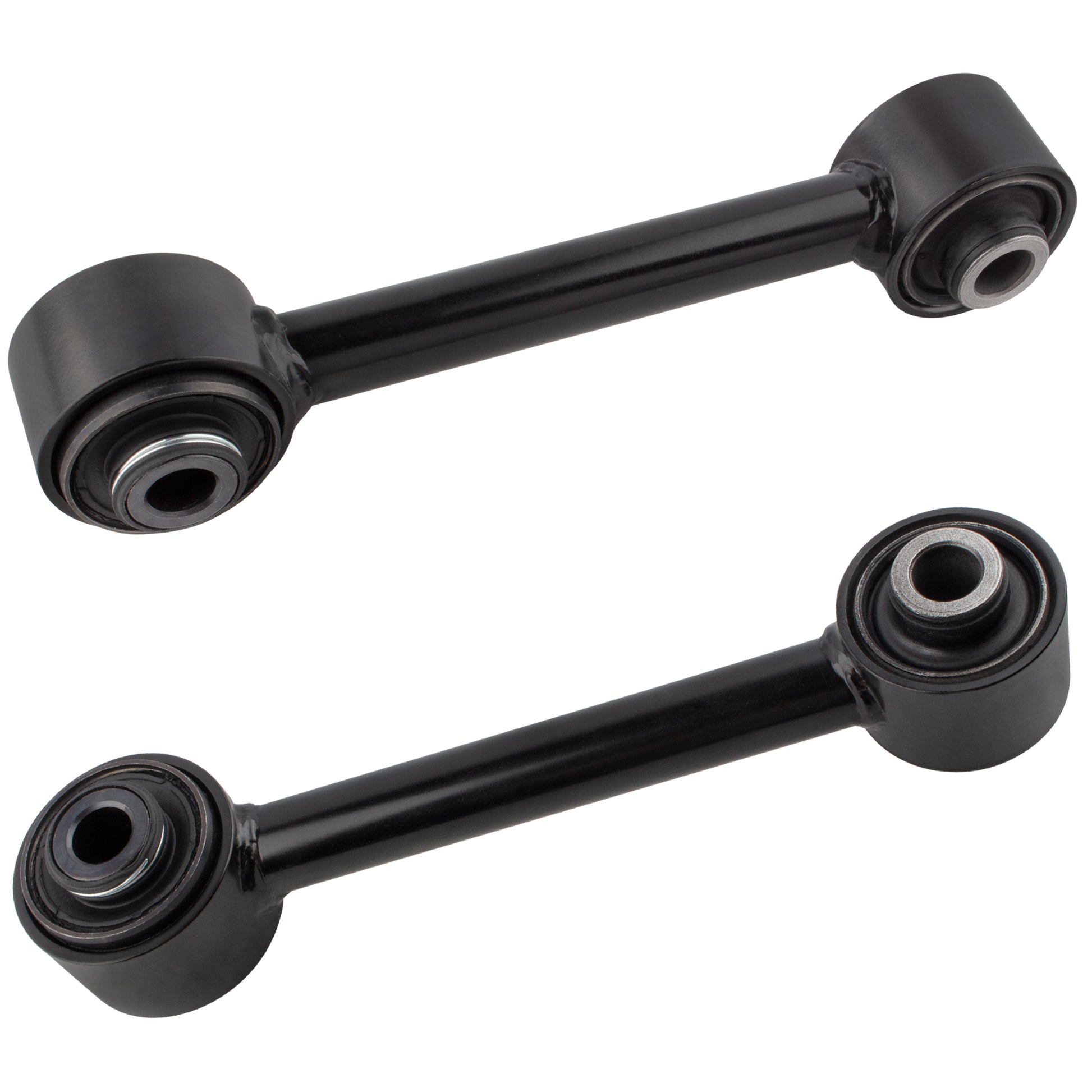 BOXI 2pcs Rear Lower Forward Control Arms for Dodge Caliber 2007-2012 — product photo 3