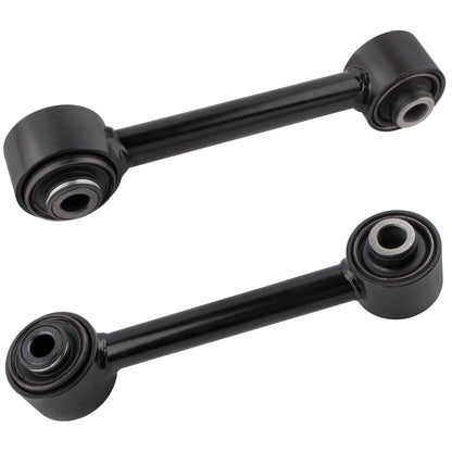 BOXI 2pcs Rear Lower Forward Control Arms for Dodge Caliber 2007-2012 — product photo 3