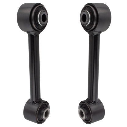 BOXI 2pcs Rear Lower Forward Control Arms for Dodge Caliber 2007-2012 — product photo 7