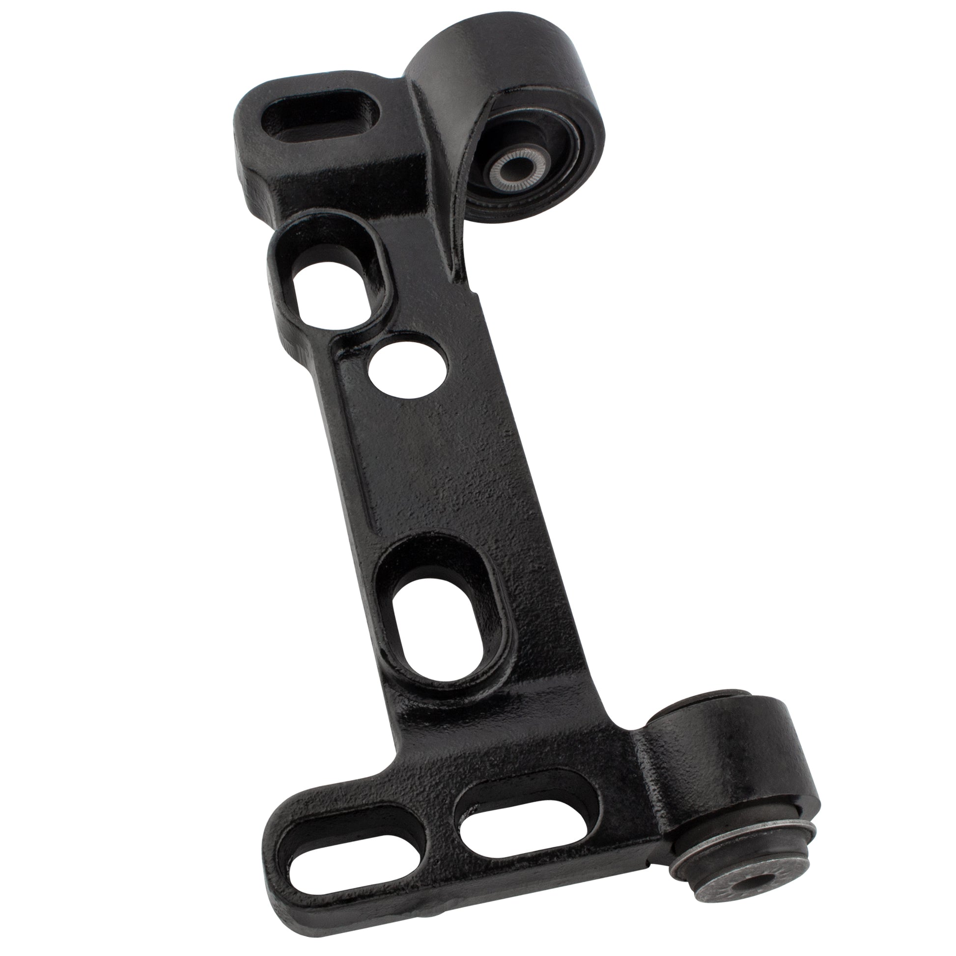 BOXI 4pc Front Lower Control Arm Bracket Ball Joints Fit for Buick Rainier 04-07 — product photo 6