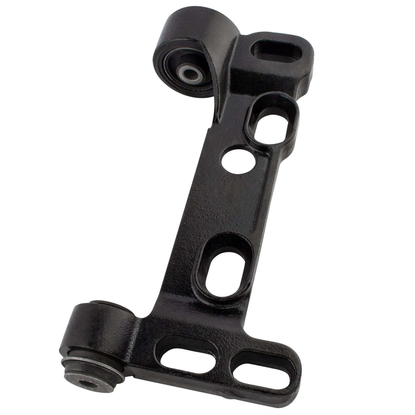 BOXI 4pc Front Lower Control Arm Bracket Ball Joints Fit for Buick Rainier 04-07 — product photo 7