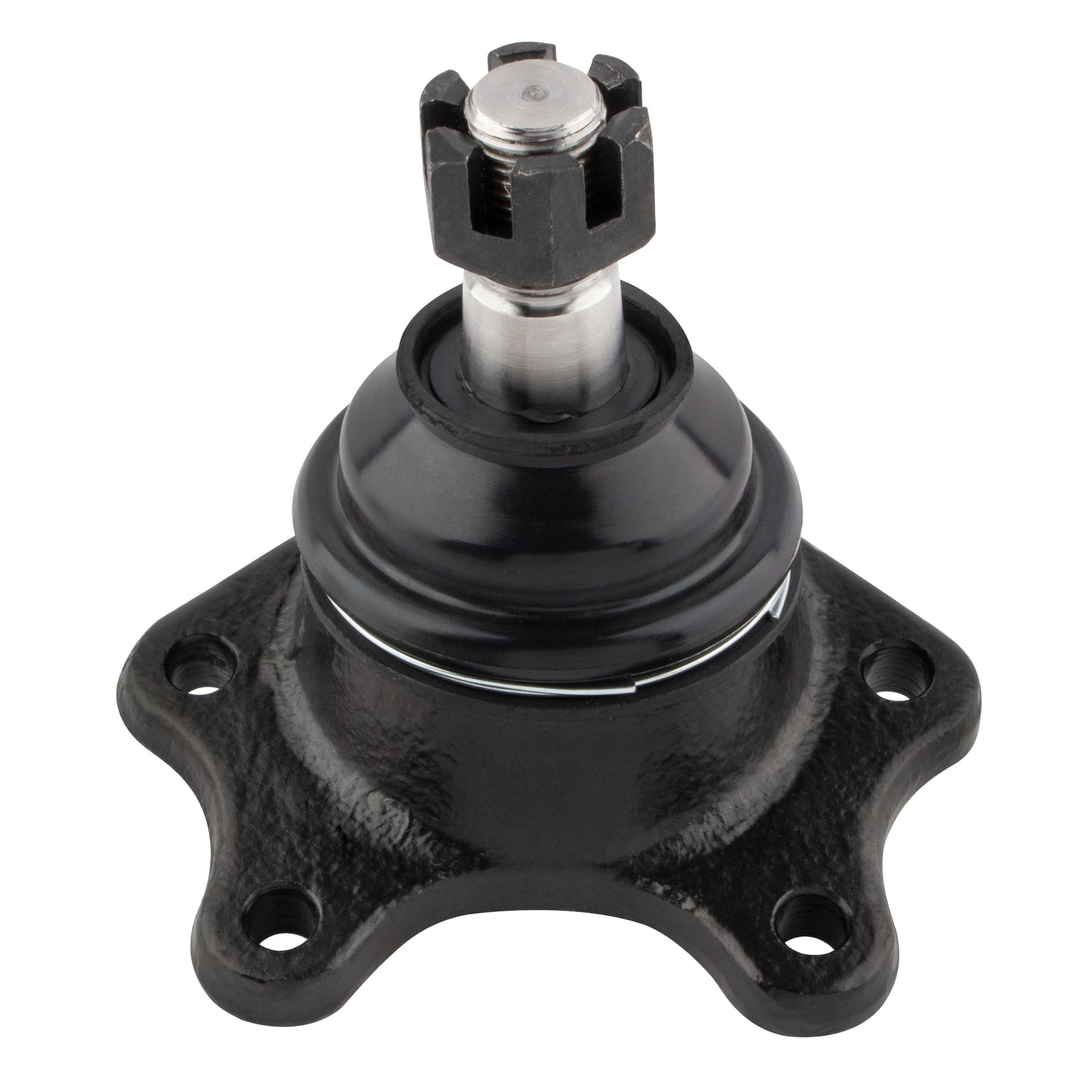 BOXI (Set of 4) Front Suspension Front Upper and Lower Ball Joints Fit for Toyota 4Runner 1989-1995 — product photo 6