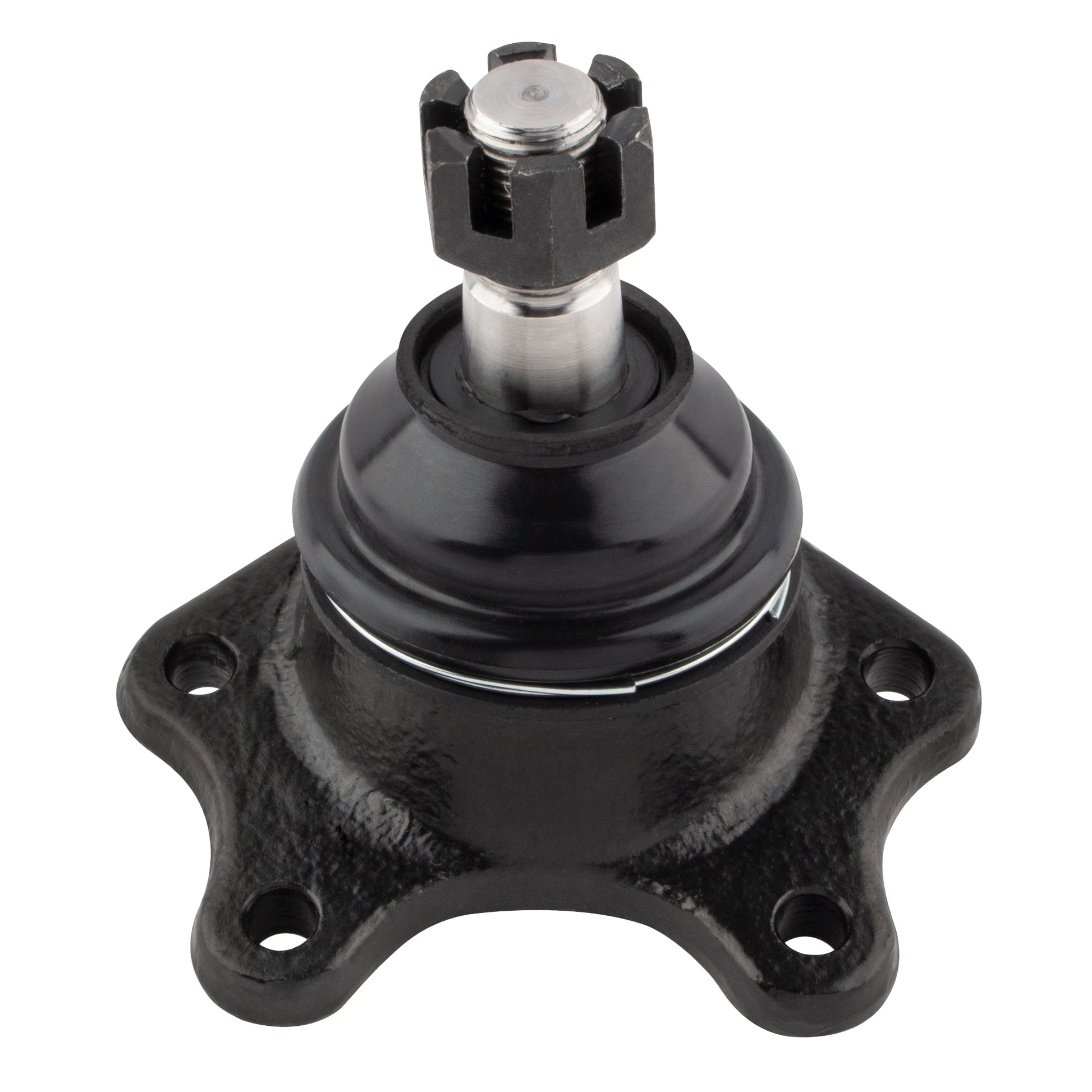BOXI (Set of 4) Front Suspension Front Upper and Lower Ball Joints Fit for Toyota 4Runner 1989-1995 — product photo 6