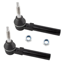 BOXI Front Suspension Front Inner and Outer Tie Rod Ends Fit for Chrysler Town & Country 2008-2016 — product photo 2