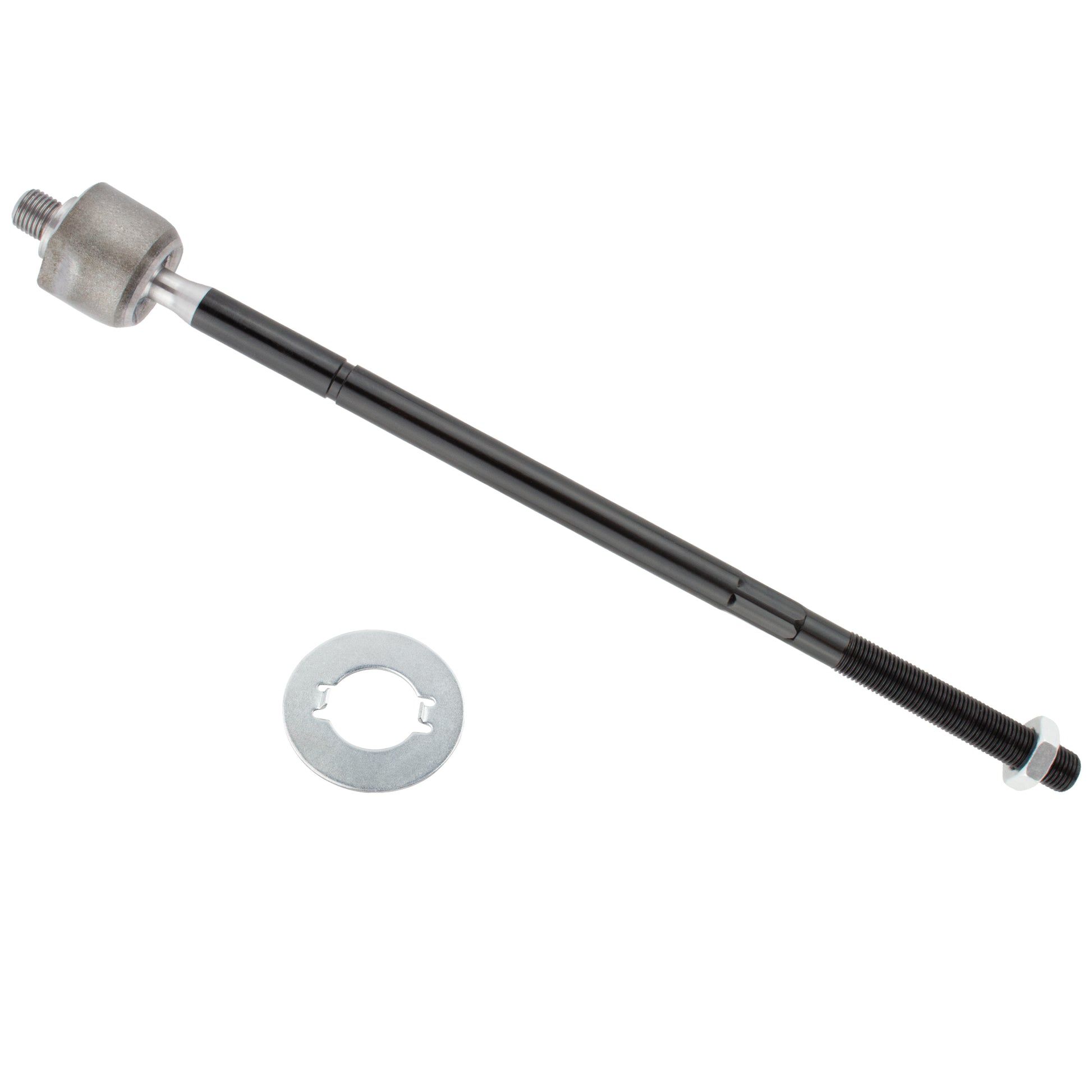 BOXI Front Suspension Front Inner and Outer Tie Rod Ends Fit for Chrysler Town & Country 2008-2016 — product photo 4