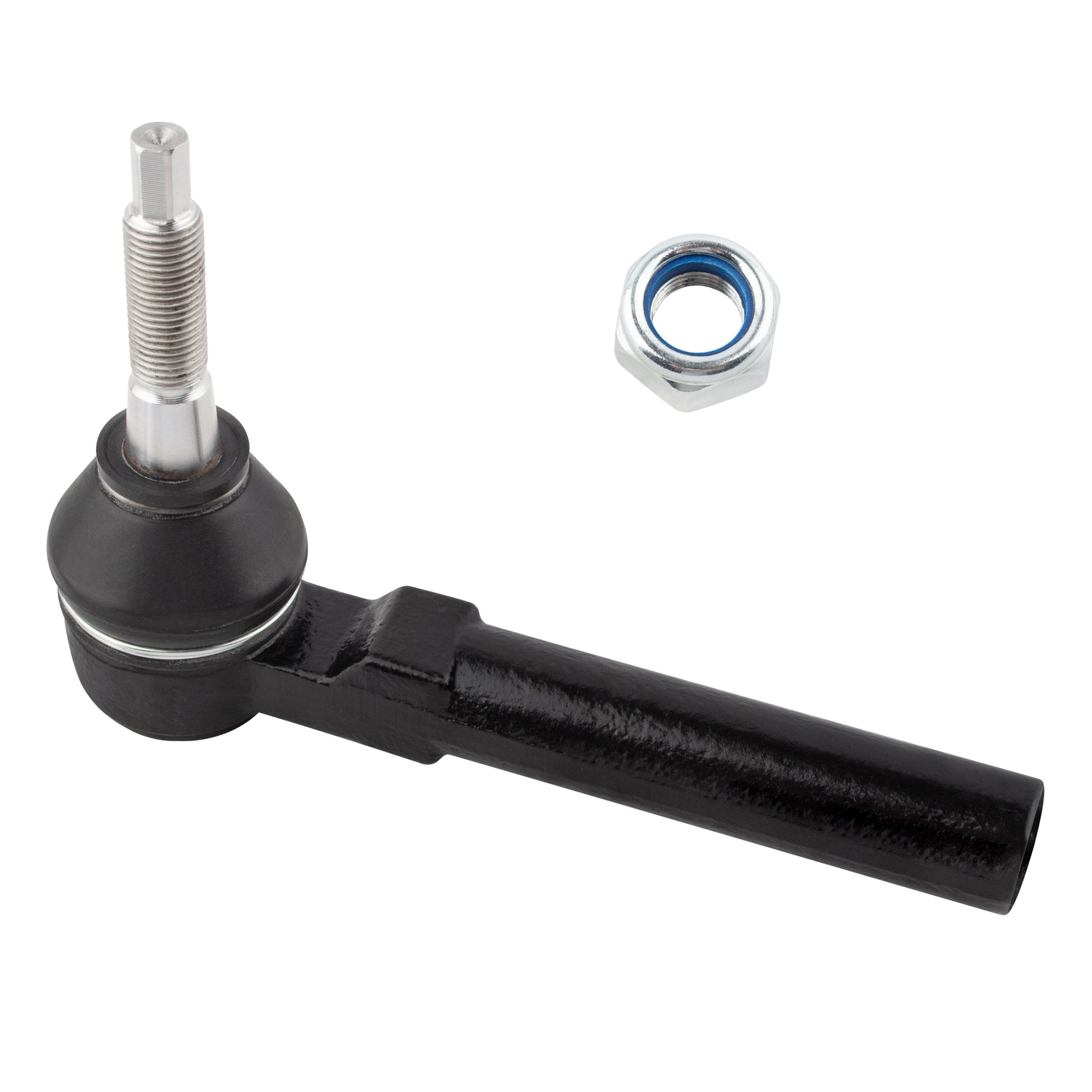 BOXI Front Suspension Front Inner and Outer Tie Rod Ends Fit for Chrysler Town & Country 2008-2016 — product photo 6
