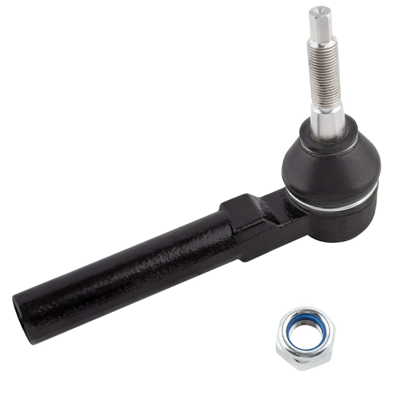 BOXI Front Suspension Front Inner and Outer Tie Rod Ends Fit for Chrysler Town & Country 2008-2016 — product photo 7