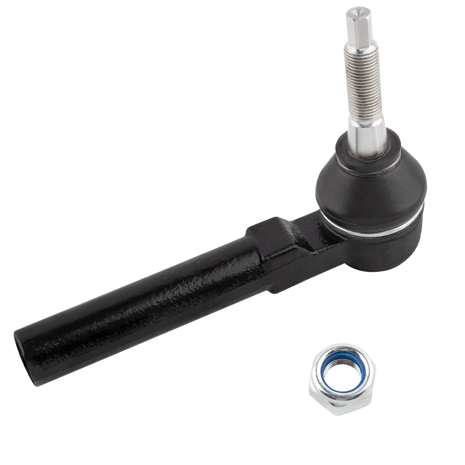 BOXI Front Suspension Front Inner and Outer Tie Rod Ends Fit for Chrysler Town & Country 2008-2016 — product photo 7