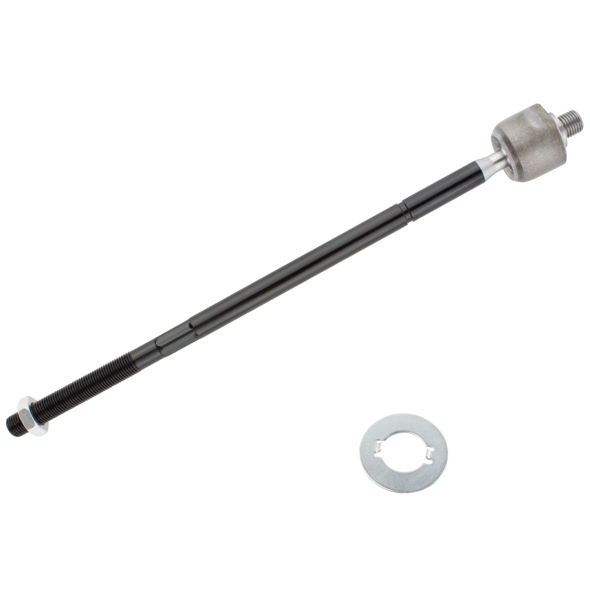 BOXI Front Suspension Front Inner and Outer Tie Rod Ends Fit for Chrysler Town & Country 2008-2016 — product photo 8