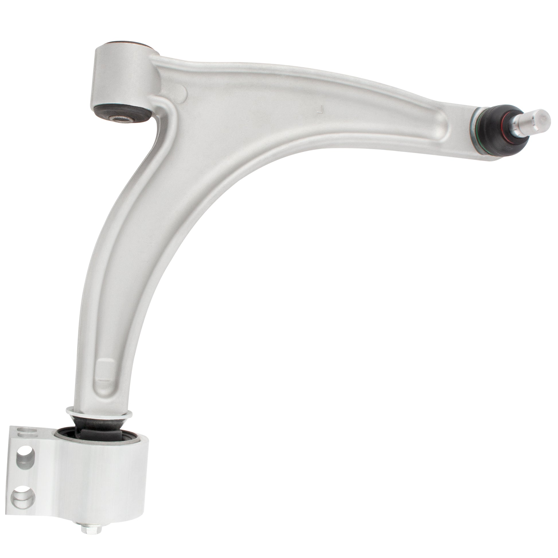 BOXI 6pc Front Suspension Kit Front Lower Control Arm Outer Tie Rod Sway Bar Fit for Chevy Malibu — product photo 4