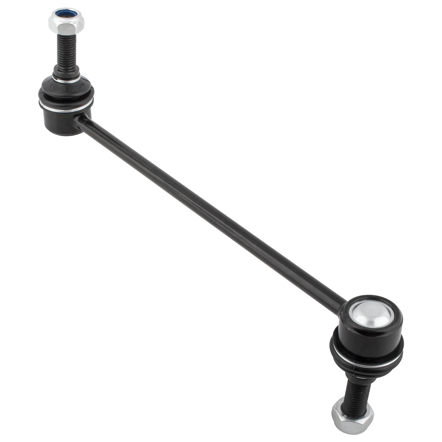 BOXI (Set of 2) Front Driver and Passenger Side Stabilizer Sway Bar End Links Fit for Ford Mustang — product photo 2