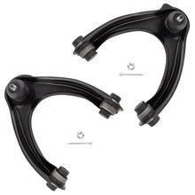 BOXI (Set of 2) Front Upper Control Arm and Ball Joint Assembly Fit for Acura EL 1997 1998 1999 2000