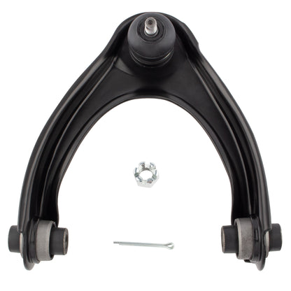 BOXI (Set of 2) Front Upper Control Arm and Ball Joint Assembly Fit for Acura EL 1997 1998 1999 2000 — product photo 2