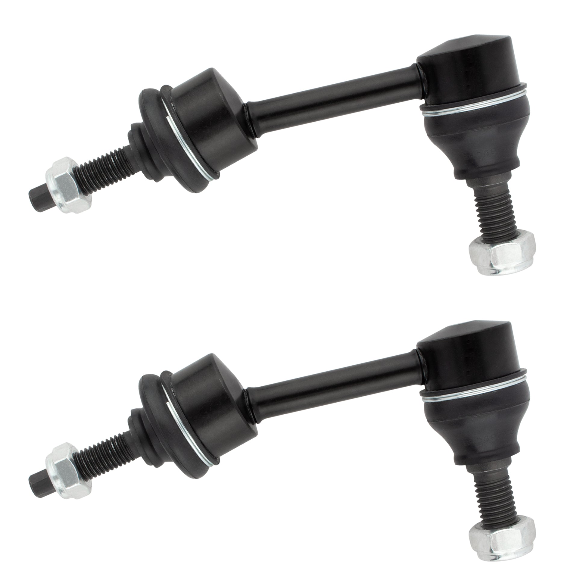 BOXI Front Suspension Front Control Arms Ball Joints Sway Bar Link Fit for Ford Expedition 2003 2004 — product photo 3