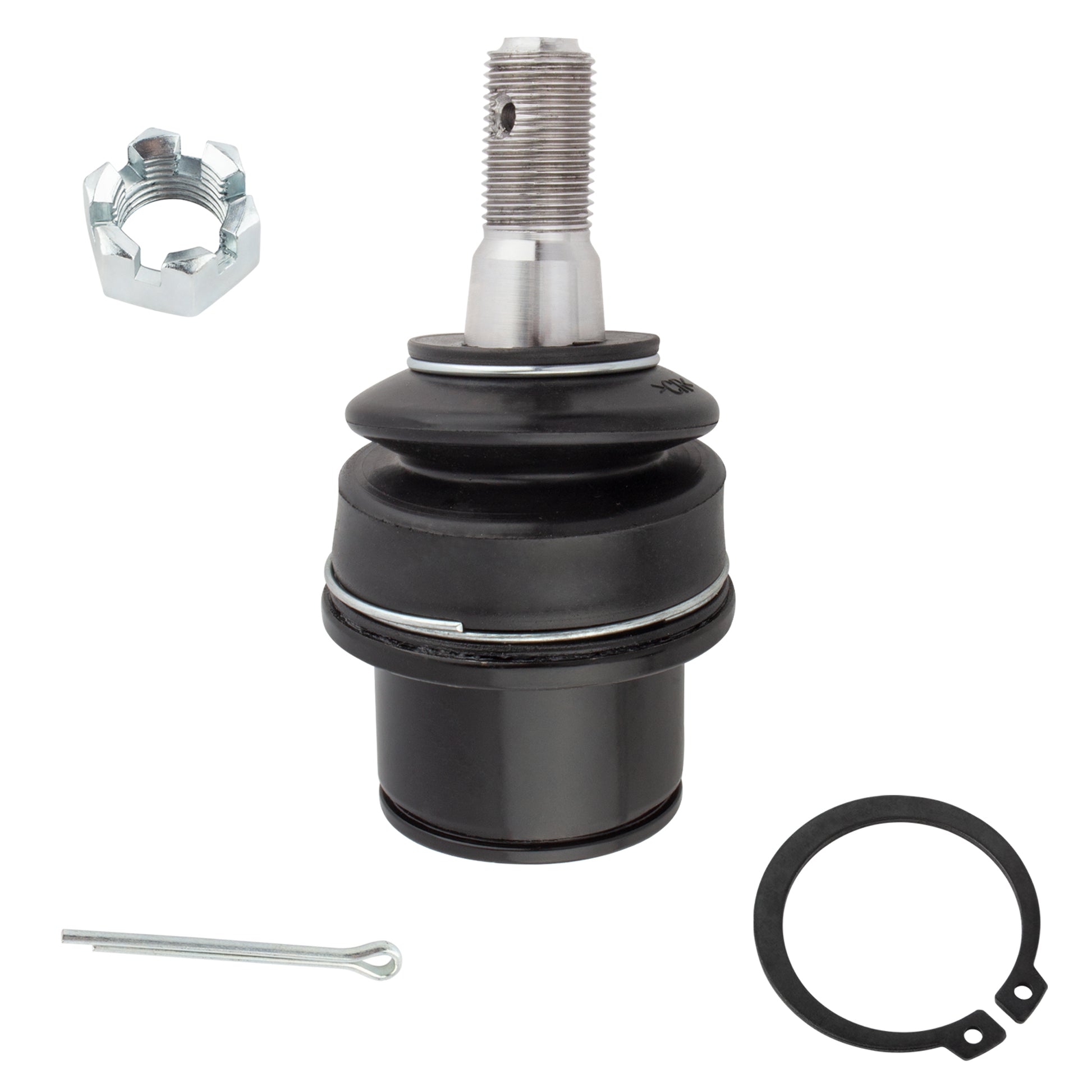 BOXI Front Suspension Front Control Arms Ball Joints Sway Bar Link Fit for Ford Expedition 2003 2004 — product photo 5