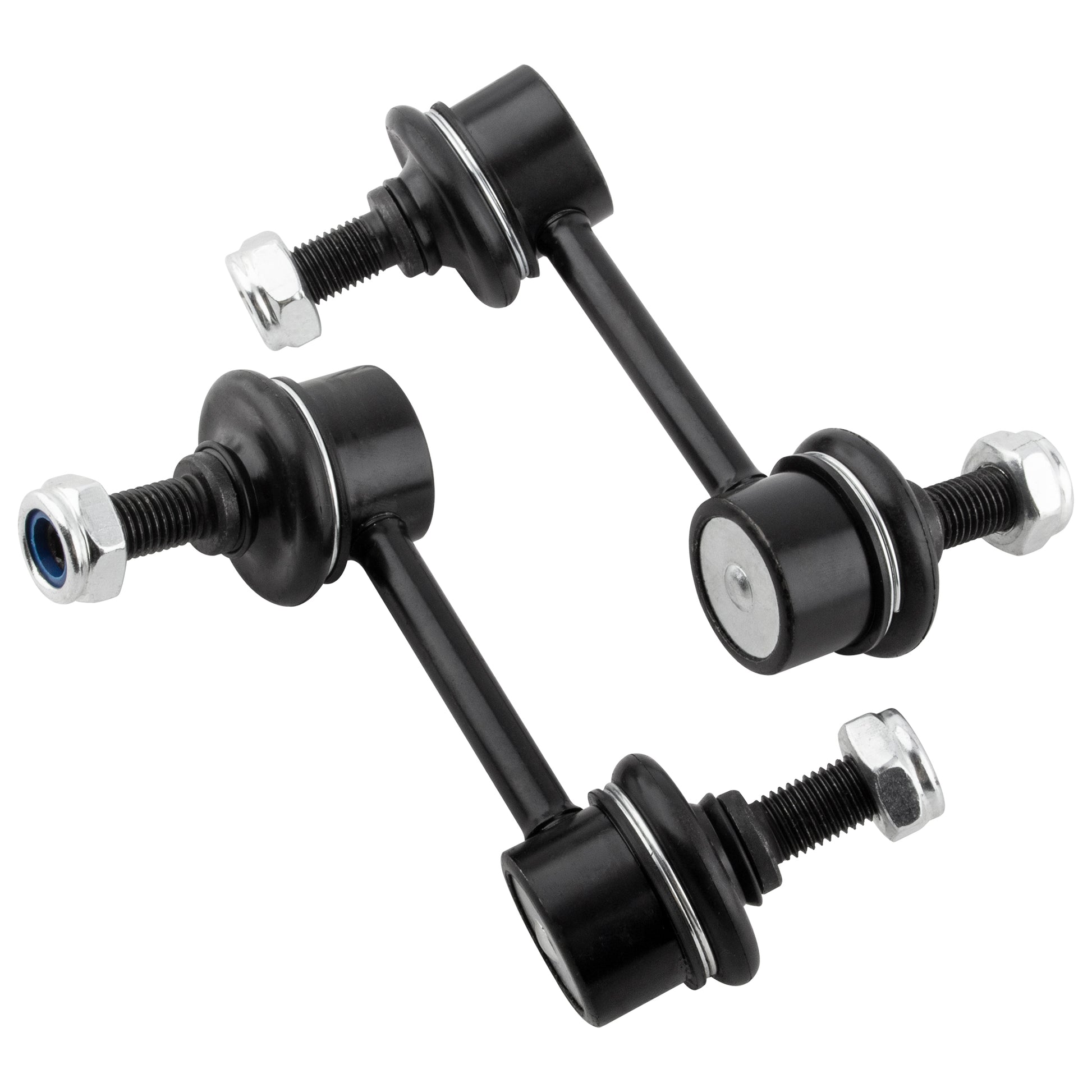 BOXI New 6PC Set Front Lower Control Arms W — product photo 2