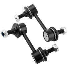 BOXI New 6PC Set Front Lower Control Arms W — product photo 2