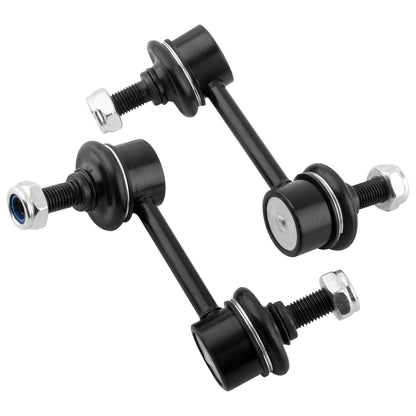 BOXI New 6PC Set Front Lower Control Arms W — product photo 2