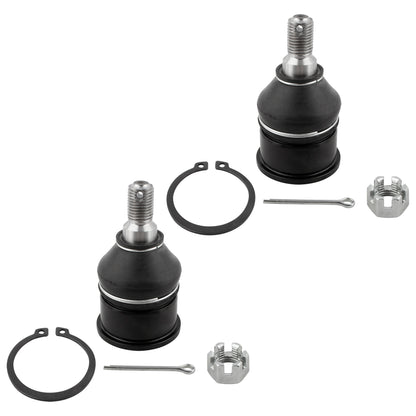 BOXI New 6PC Set Front Lower Control Arms W — product photo 3