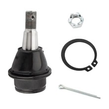 BOXI (Set of 4) Front Upper STEEL Control Arms Lower Ball Joints Fit for Cadillac Chevy for GMC — product photo 2